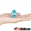 NBMC-47 mininano Sanrio characters HAPiDANBUi vol.2