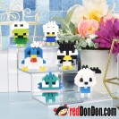 NBMC-47 mininano Sanrio characters HAPiDANBUi vol.2