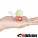NBMC-48 超人第三彈 (迷你版) mininano Ultraman vol.3 nanoblock