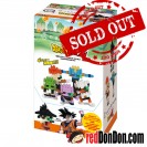 NBMC-52 龍珠Z (迷你版) 第三彈 mininano DRAGON BALL Z vol.3 nanoblock