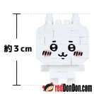 NBMC-59 吉伊卡哇  CHIIKAWA mininano nanoblock (1盒6款)