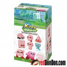 NBMC-60 mininano Kirby Forgotten Land nanoblock (1盒6款)