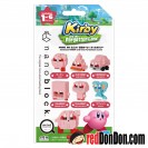 NBMC-60 mininano Kirby Forgotten Land nanoblock (1盒6款)