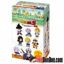 NBMC-62 龍珠Z 迷你版 第四彈 人造人系列 mininano DRAGON BALL Z vol.4 nanoblock