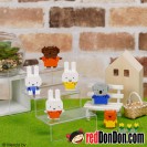 NBMC-64 MIFFY(迷你版)第三彈 mininano MIFFY vol.3