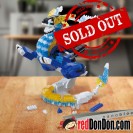 NBPM-103 Pokémon 密勒頓(珍藏版) MIRAIDON IRON SERPENT DX nanoblock