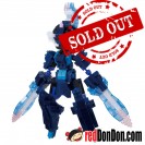 NBPM-R05 Pokémon 蒼炎刃鬼 Ceruledge nanoblock