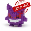 NBPM-007 nanoblock GENGER