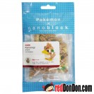 NBPM-013 Pokémon 火蔥鴨 FARFETCH'D / KAMONEGI nanoblock