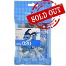 NBPM-020 nanoblock SHOWERS