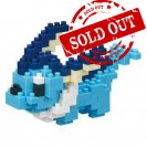 NBPM-020 nanoblock SHOWERS