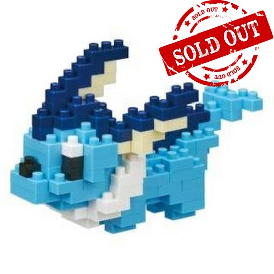 NBPM-020 nanoblock SHOWERS