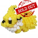 NBPM-021 nanoblock THUNDERS