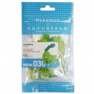 NBPM-030 Pokémon 菊草葉 CHIKORITA / CHICORITA nanoblock