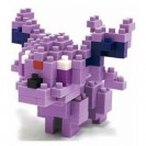 NBPM-043 Pokémon 太陽伊布 ESPEON / EIFIE nanoblock