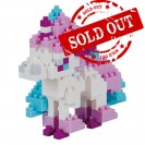 NBPM-067 Pokémon 小火馬 PONYTA / PONIITA