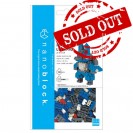 NBPM-068 Pokémon LUCARIO