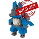 NBPM-068 Pokémon LUCARIO