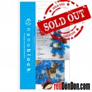 NBPM-082 路卡利歐 LUCARIO / RUKARIO (別注閃爍珍藏版) nanoblock Pokémon