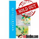 NBPM-083 葉伊布 LEAFEON / LEAFIA (別注閃爍珍藏版) nanoblock Pokémon