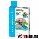 NBPM-092 超級妙蛙花 MEGA VENUSAUR / MEGA FUSHIGIBANA Pokémon nanoblock