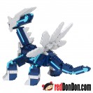NBPM-094 帝牙盧卡 DIALGA DX Pokémon nanoblock