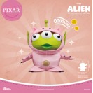 Toy Story Alien Remix Party Ham 錢罌 Piggy Bank