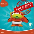 Toy Story Alien Remix Party Nemo 錢罌 Piggy Bank