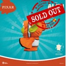 Toy Story Alien Remix Party Nemo 錢罌 Piggy Bank