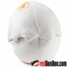 蛋黃哥 8寸公仔 Kidrobot Gudetama Lazy Egg Medium Plush