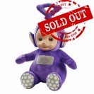 Teletubbies 天線寶寶 Tinky Winky Jumbo 15 inches