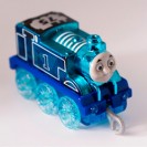 Thomas & Friends Diamond 75th Anniversary Trackmaster Thomas
