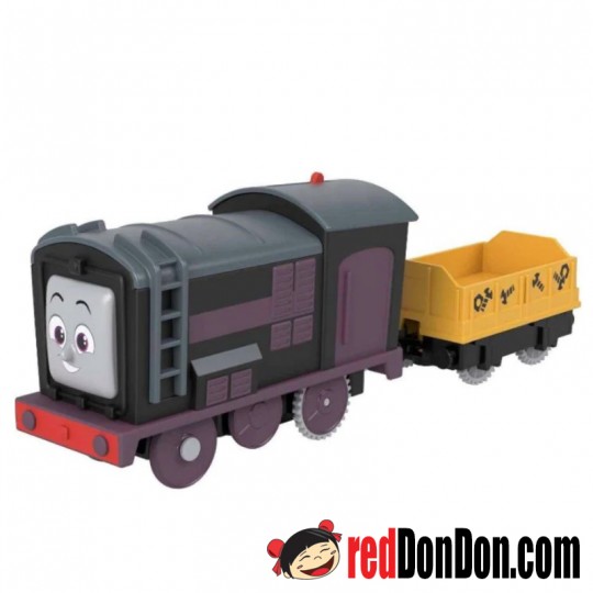 Thomas And Friends Motorized Core - Diesel