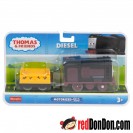 Thomas And Friends Motorized Core - Diesel