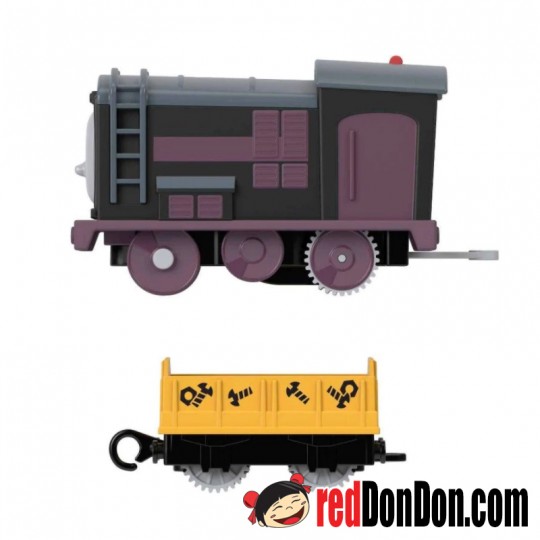 Thomas And Friends Motorized Core - Diesel