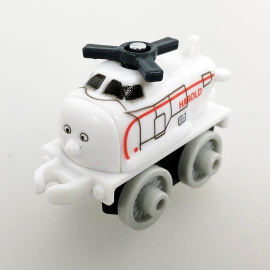 Mini Harold 2020 - Thomas & Friends