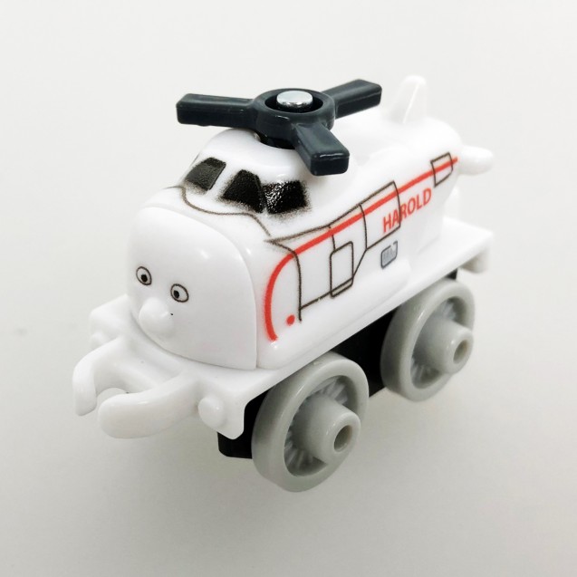 Mini Harold 2020 - Thomas & Friends