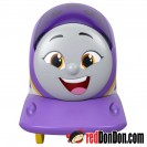 Thomas And Friends Motorized Core - Kana