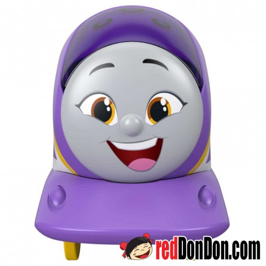 Thomas And Friends Motorized Core - Kana