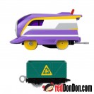 Thomas And Friends Motorized Core - Kana