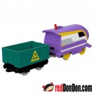 Thomas And Friends Motorized Core - Kana