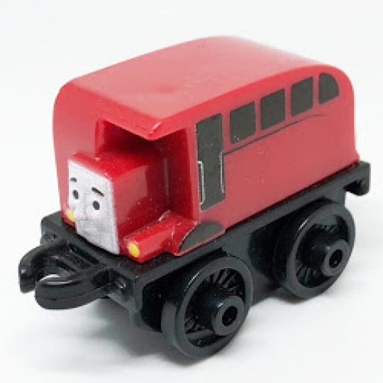 Mini Bertie 2020 - Thomas & Friends 
