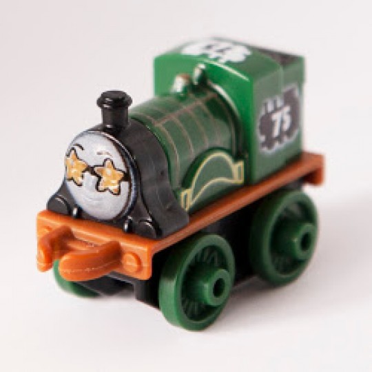 Mini Emily 2020 - Thomas & Friends 