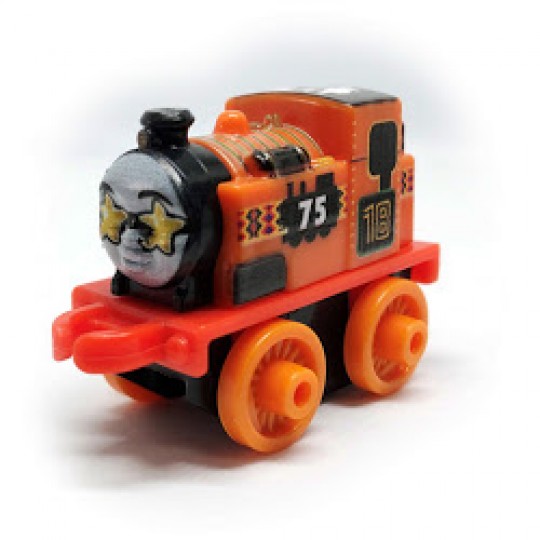 Mini Nia 2020 - Thomas & Friends