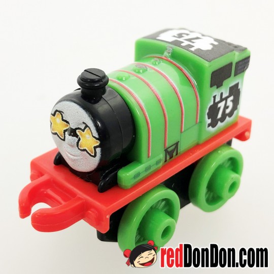 Mini Percy 2020 - Thomas & Friends