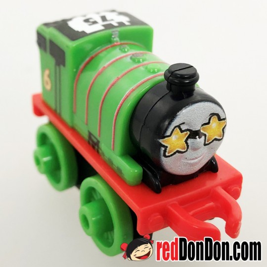 Mini Percy 2020 - Thomas & Friends