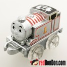 Mini Silver Thomas 2020 - Thomas & Friends