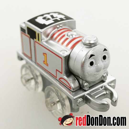 Mini Silver Thomas 2020 - Thomas & Friends