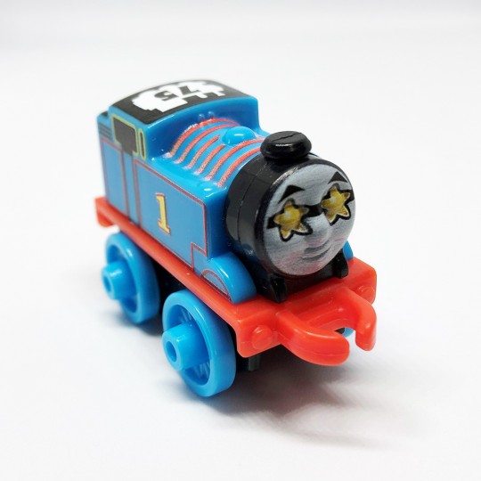 Mini Thomas 2020 - Thomas & Friends 