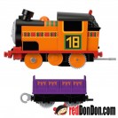 Thomas And Friends Motorized Core - Nia